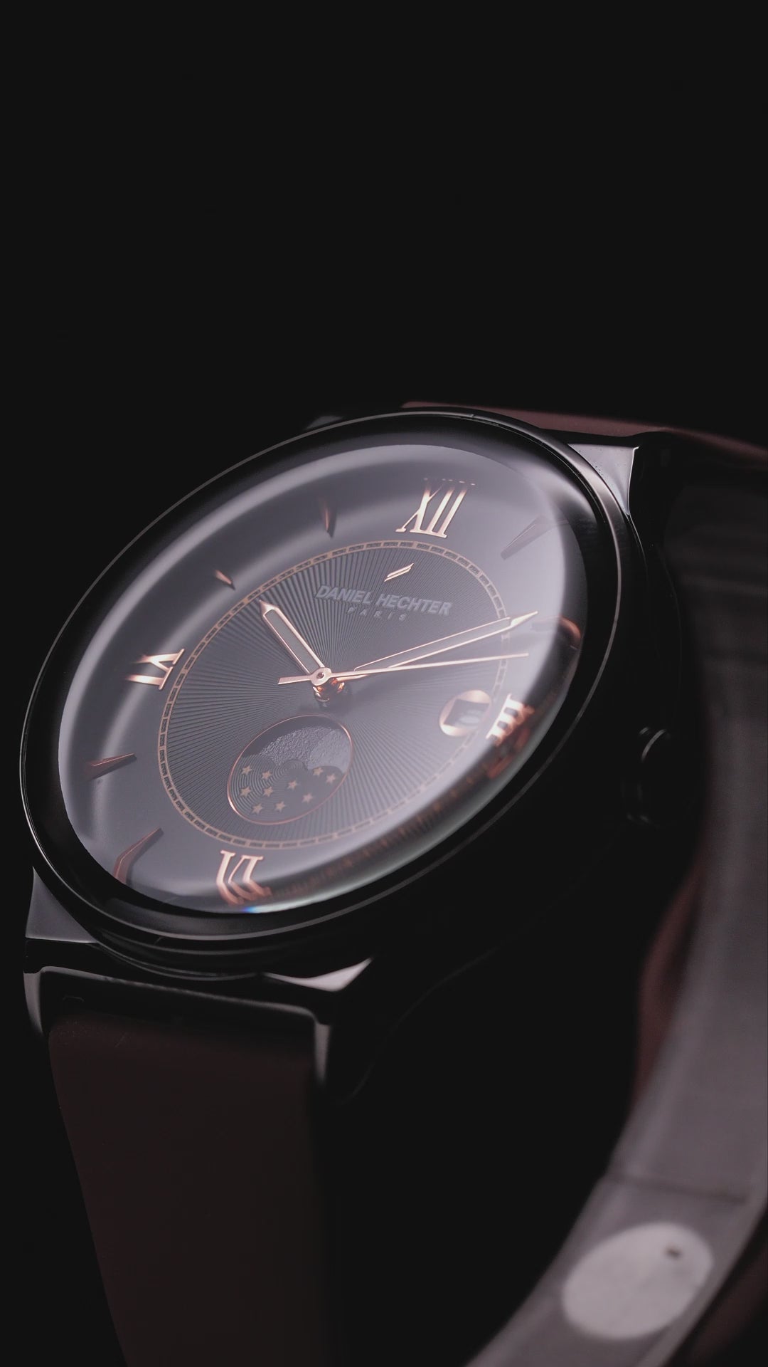 Daniel Hechter Paris Trocadero Collection | DHM1012-01