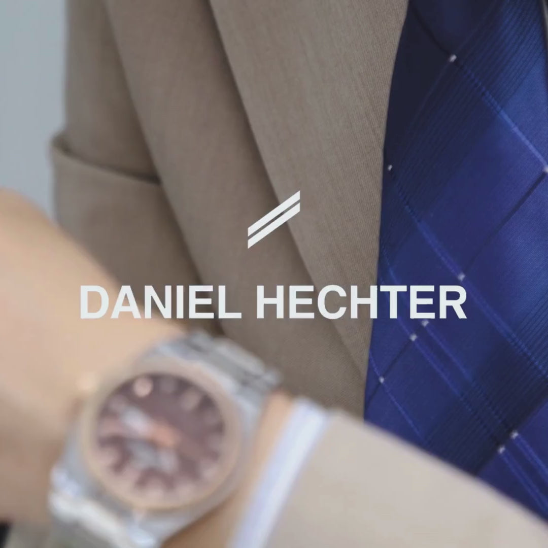 Daniel Hechter Paris Hoche Collection | DHM1027-44